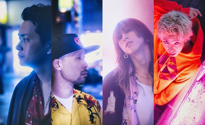 SUPER BEAVER、NTT西日本CM楽曲「時代」の360°VR MV無料公開 | Skream